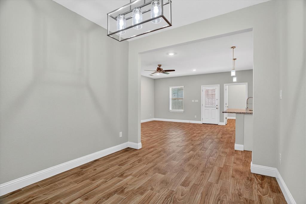 Canyon Creek - Residential