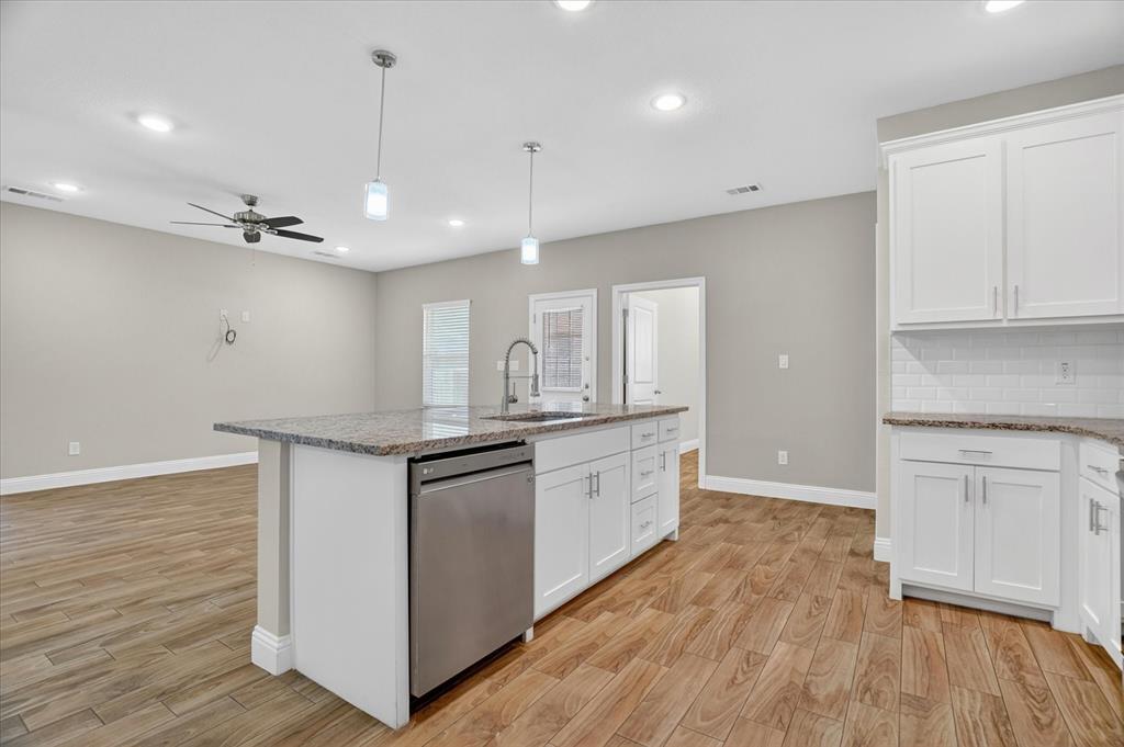 Canyon Creek - Residential