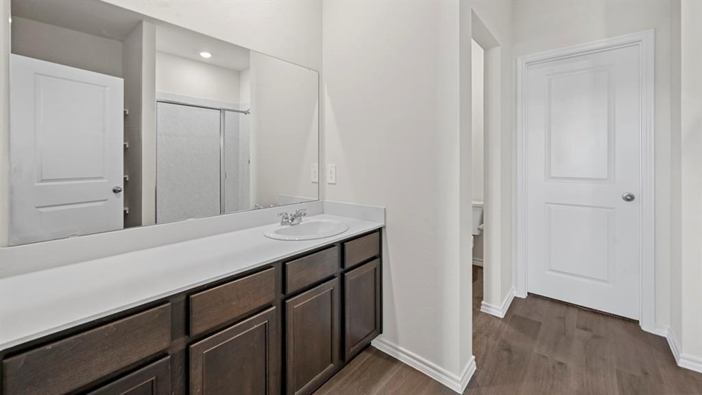 Sanger Circle - Residential