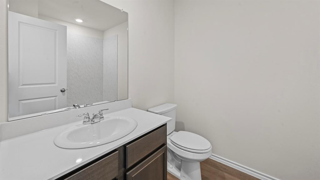 Sanger Circle - Residential