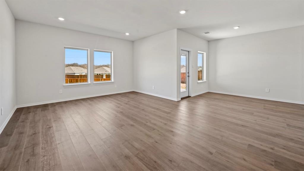 Sanger Circle - Residential
