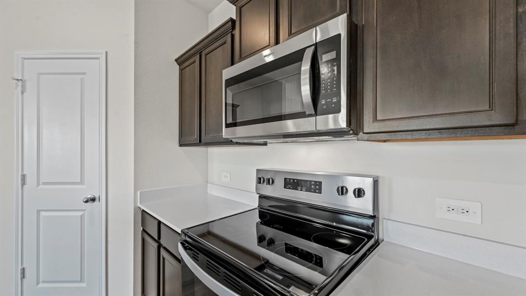 Sanger Circle - Residential