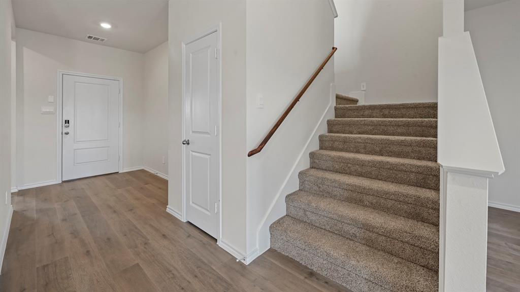Sanger Circle - Residential