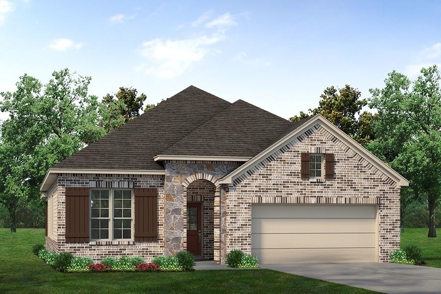 Covenant Park - Residential