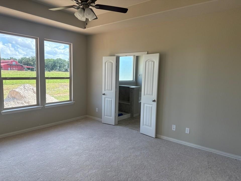 Covenant Park - Residential