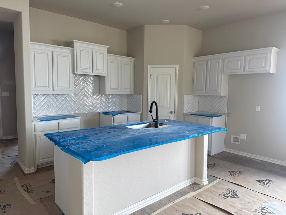 Covenant Park - Residential