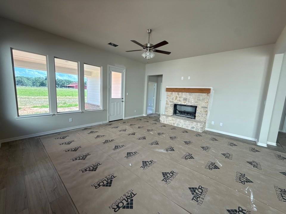 Covenant Park - Residential