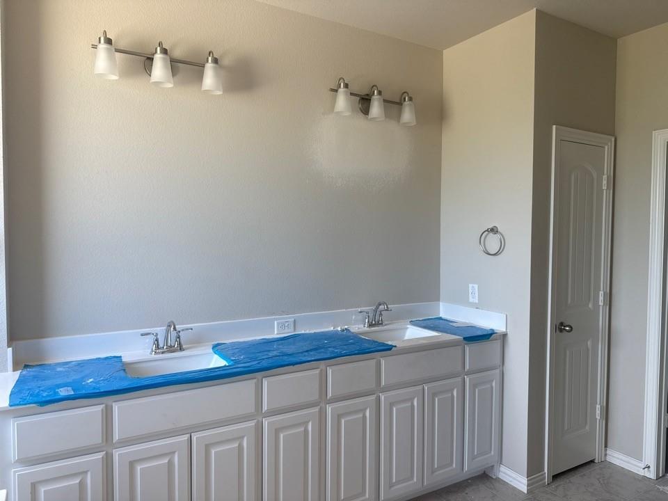 Covenant Park - Residential