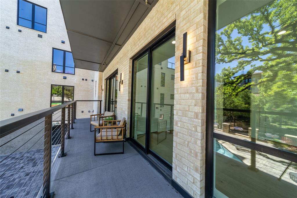 Residences at Routh Condos - Residential