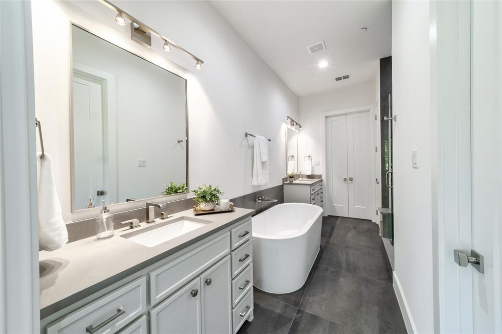 Residences at Routh Condos - Residential