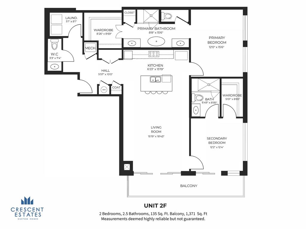 Residences at Routh Condos - Residential