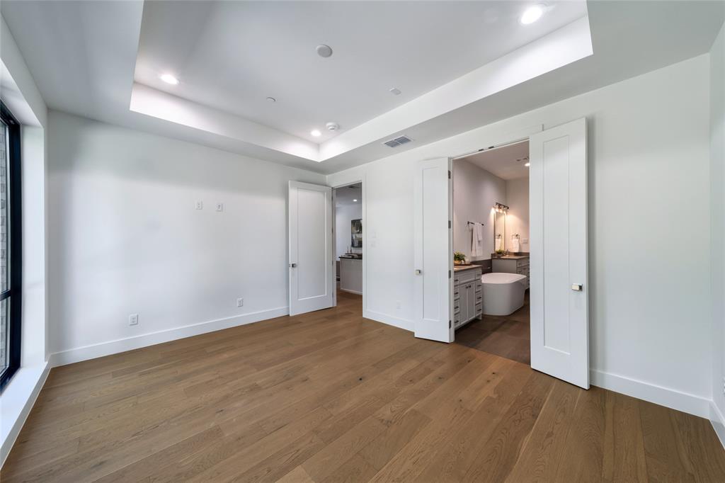 Residences at Routh Condos - Residential
