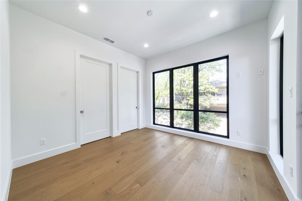 Residences at Routh Condos - Residential