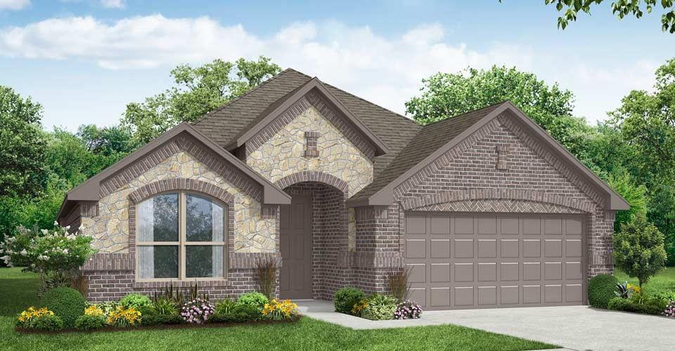 Arcadia Trails - Residential