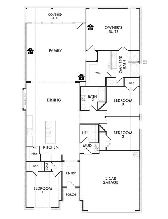 Arcadia Trails - Residential