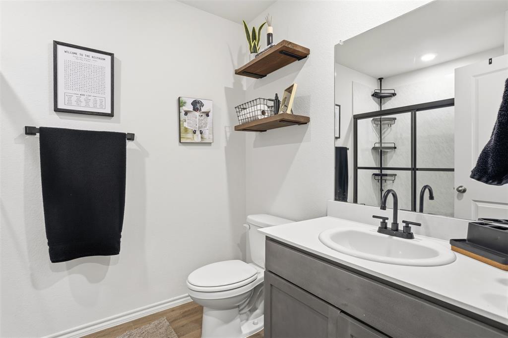 Prairie Crk Estates Ph 3 - Residential