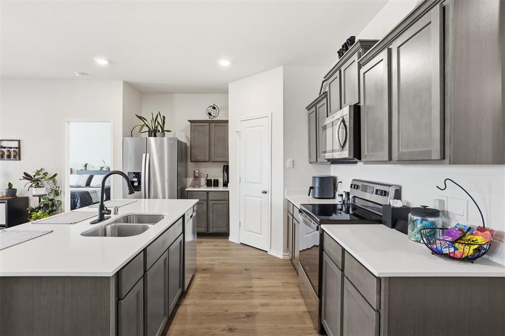 Prairie Crk Estates Ph 3 - Residential
