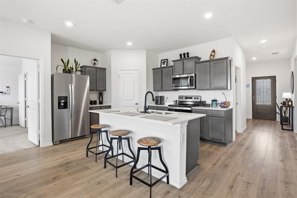 Prairie Crk Estates Ph 3 - Residential