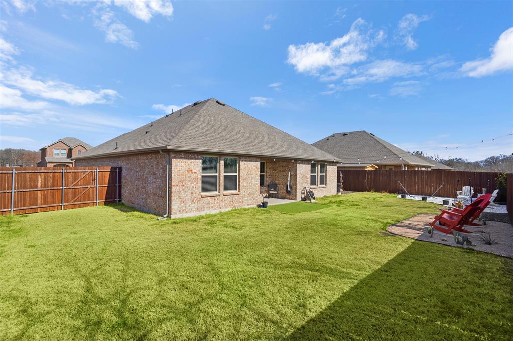 Prairie Crk Estates Ph 3 - Residential