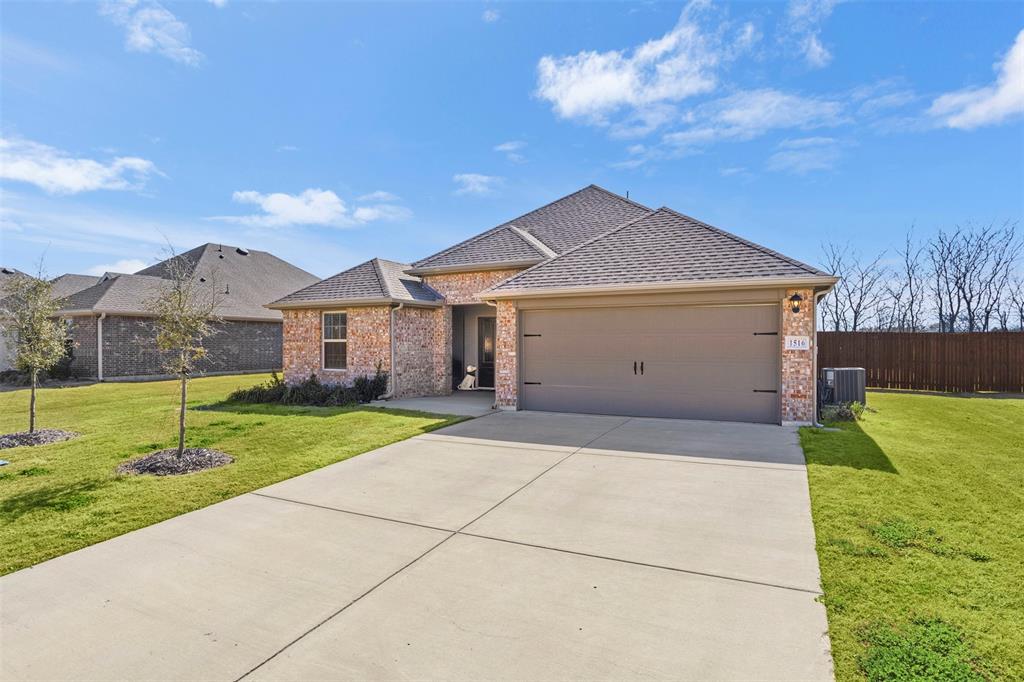 Prairie Crk Estates Ph 3 - Residential