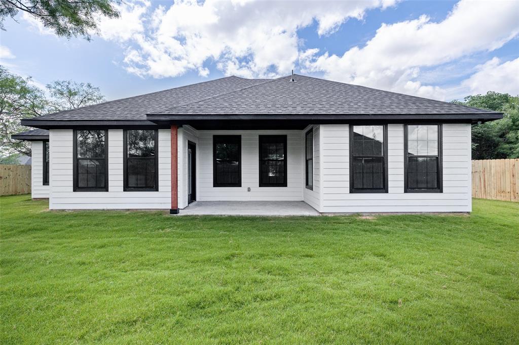 Canyon Creek III - Residential