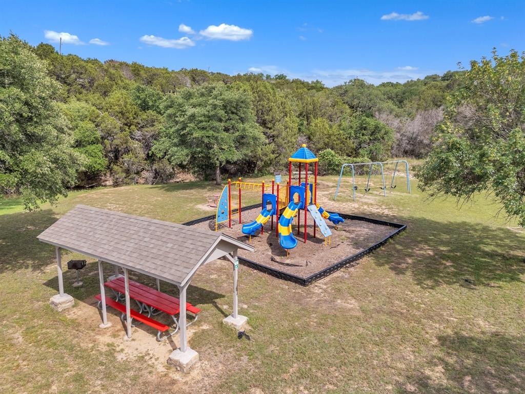 Canyon Creek III - Residential