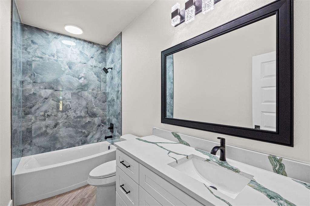 Canyon Creek III - Residential