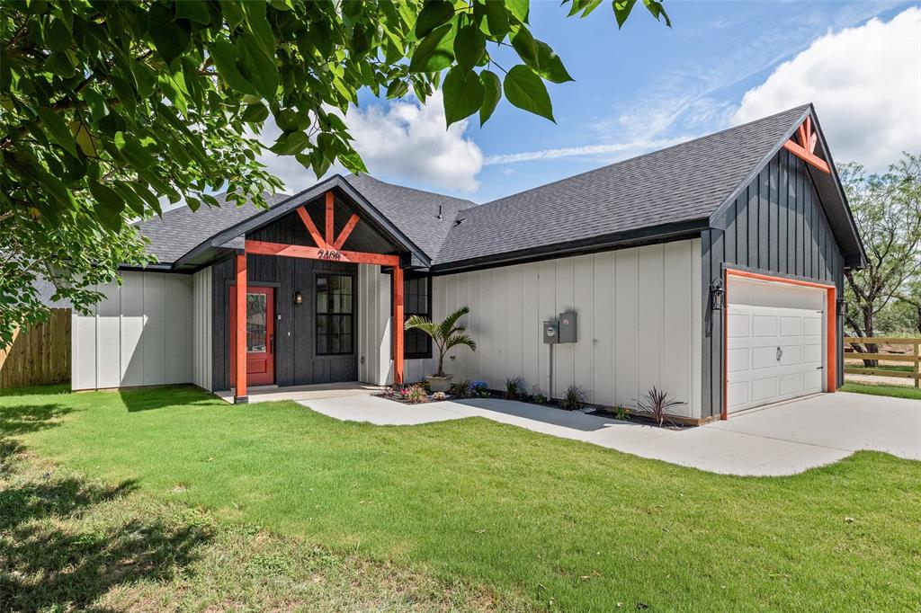 Canyon Creek III - Residential