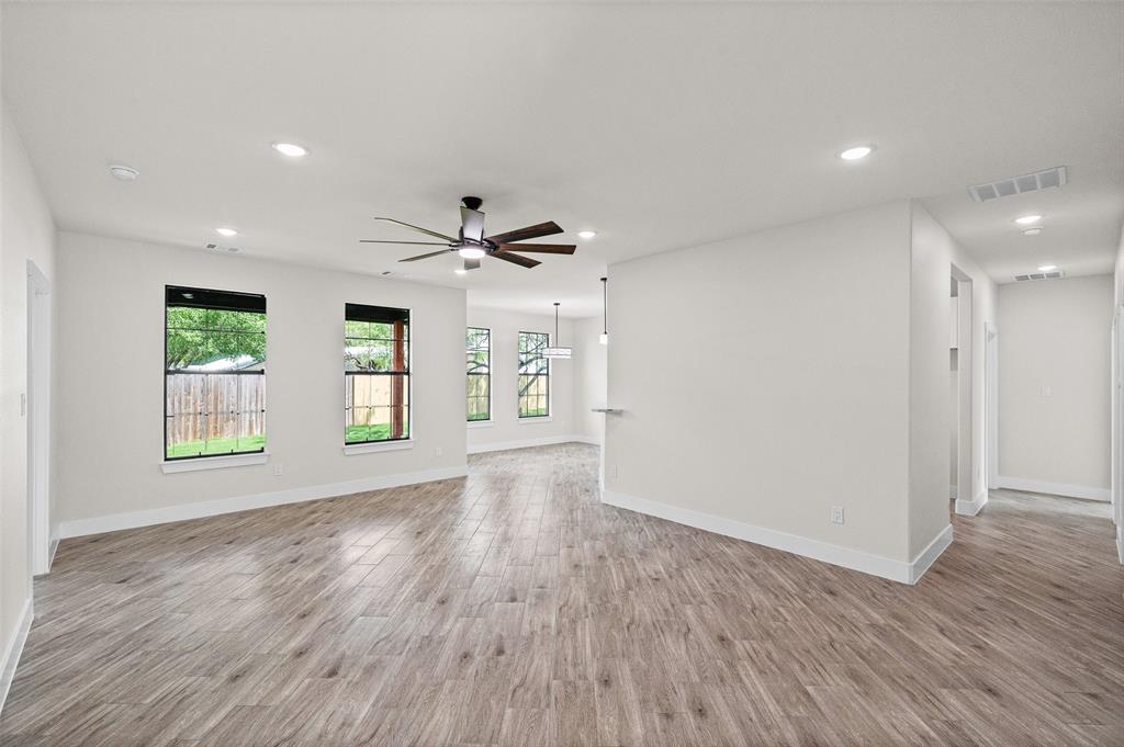 Canyon Creek III - Residential