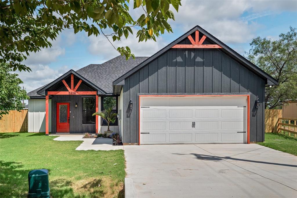 Canyon Creek III - Residential