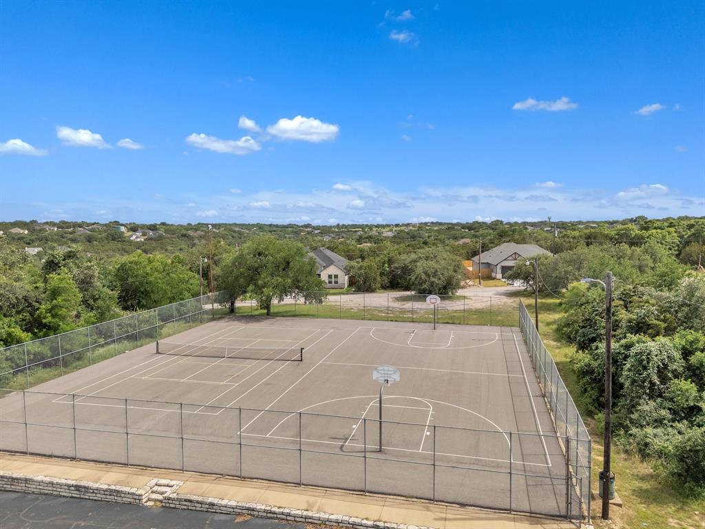 Canyon Creek III - Residential