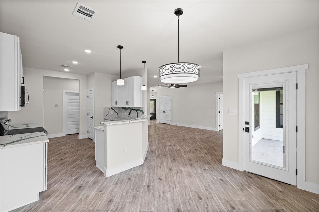 Canyon Creek III - Residential