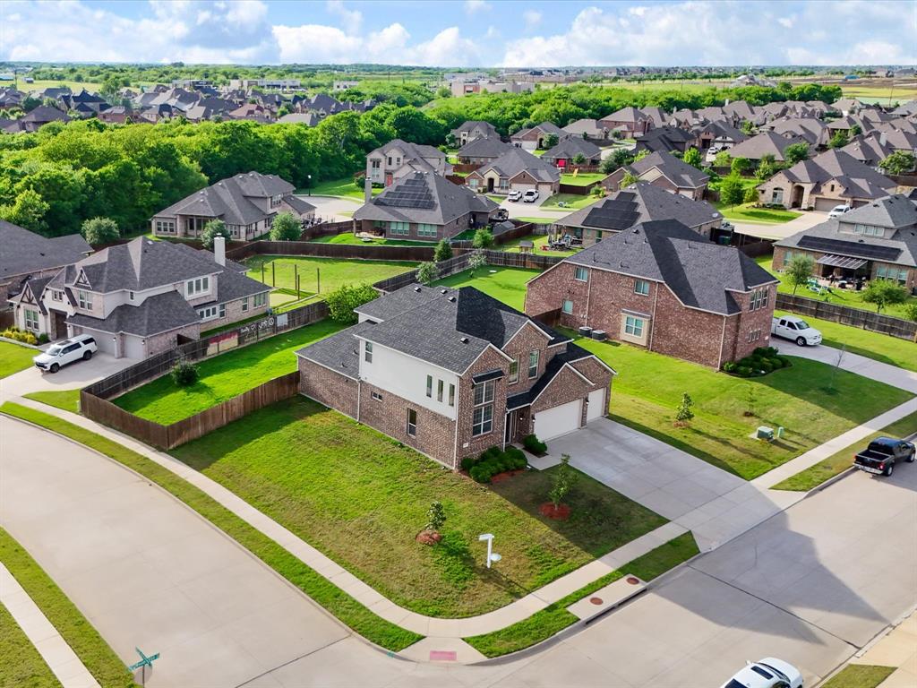 Woodridge Estates Ph - Residential