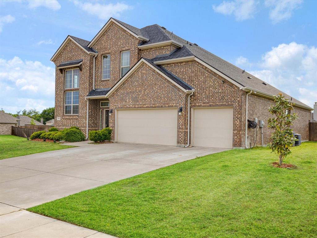 Woodridge Estates Ph - Residential