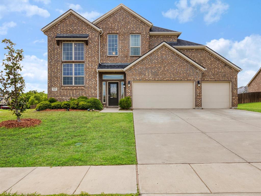 Woodridge Estates Ph - Residential