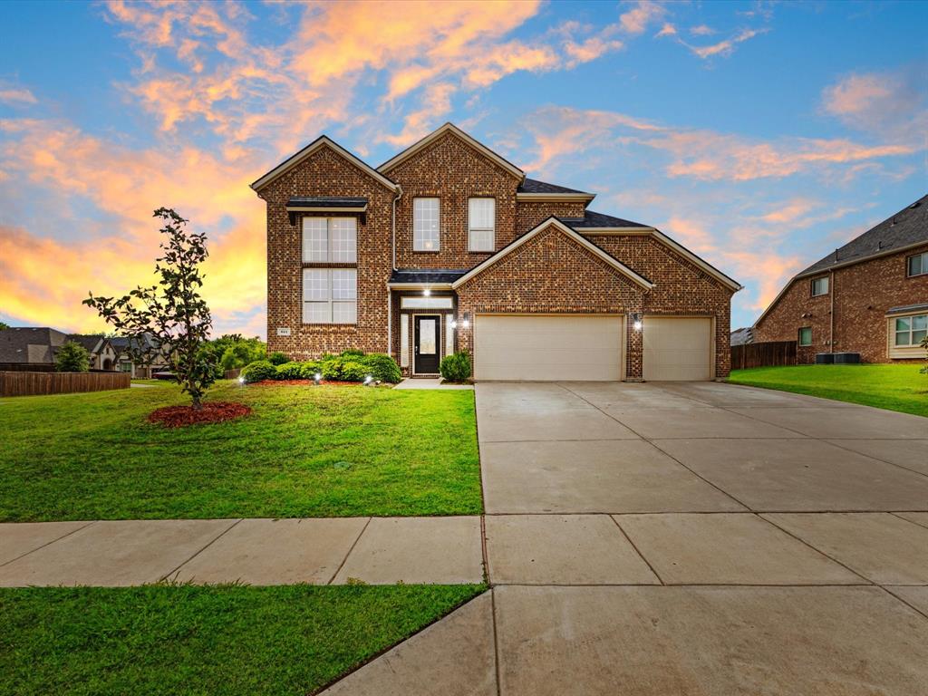 Woodridge Estates Ph - Residential