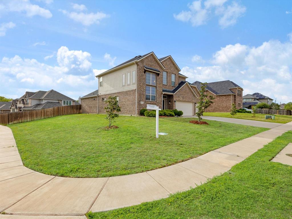 Woodridge Estates Ph - Residential
