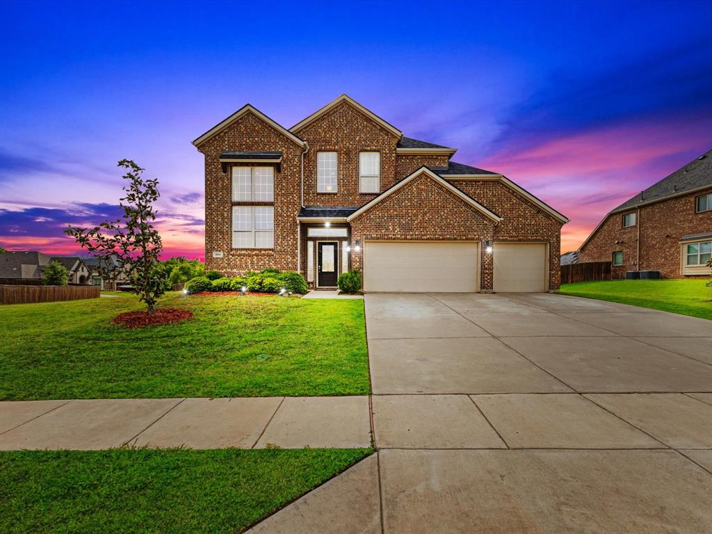 Woodridge Estates Ph - Residential