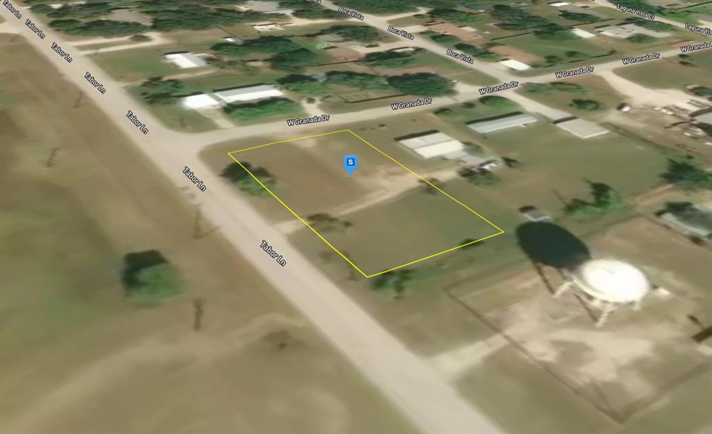 Chico Estates - Land