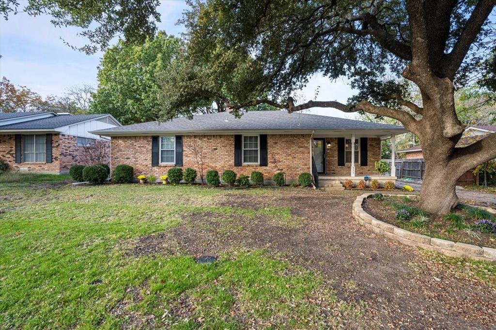 Allenwood Estates #2 - Residential