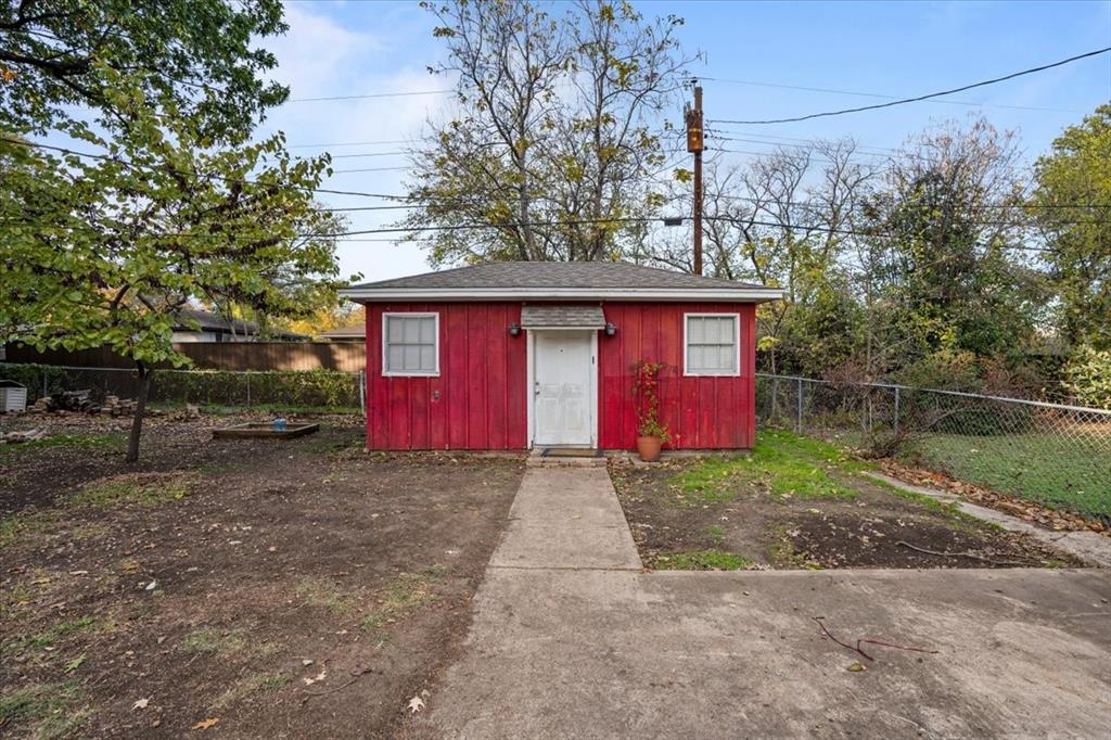 Allenwood Estates #2 - Residential