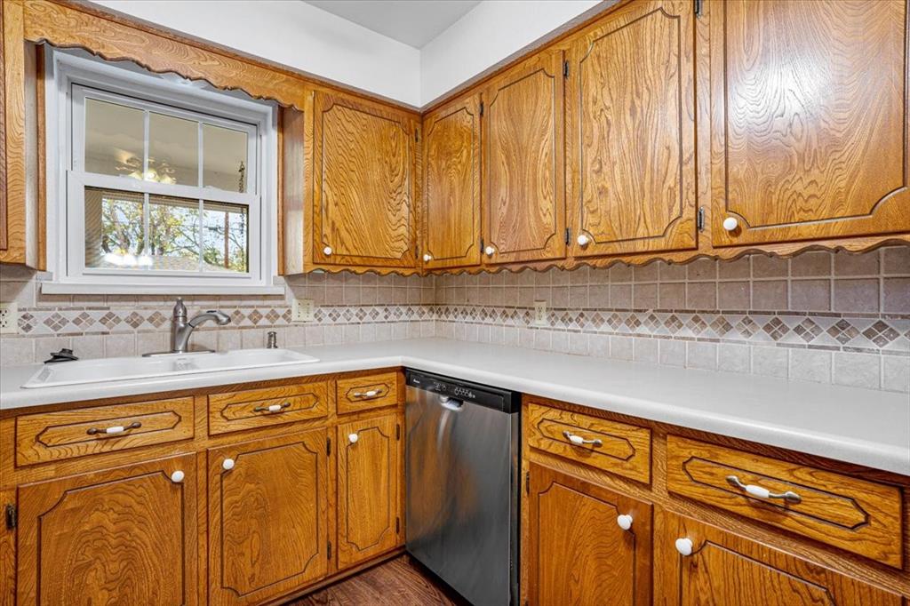 Allenwood Estates #2 - Residential