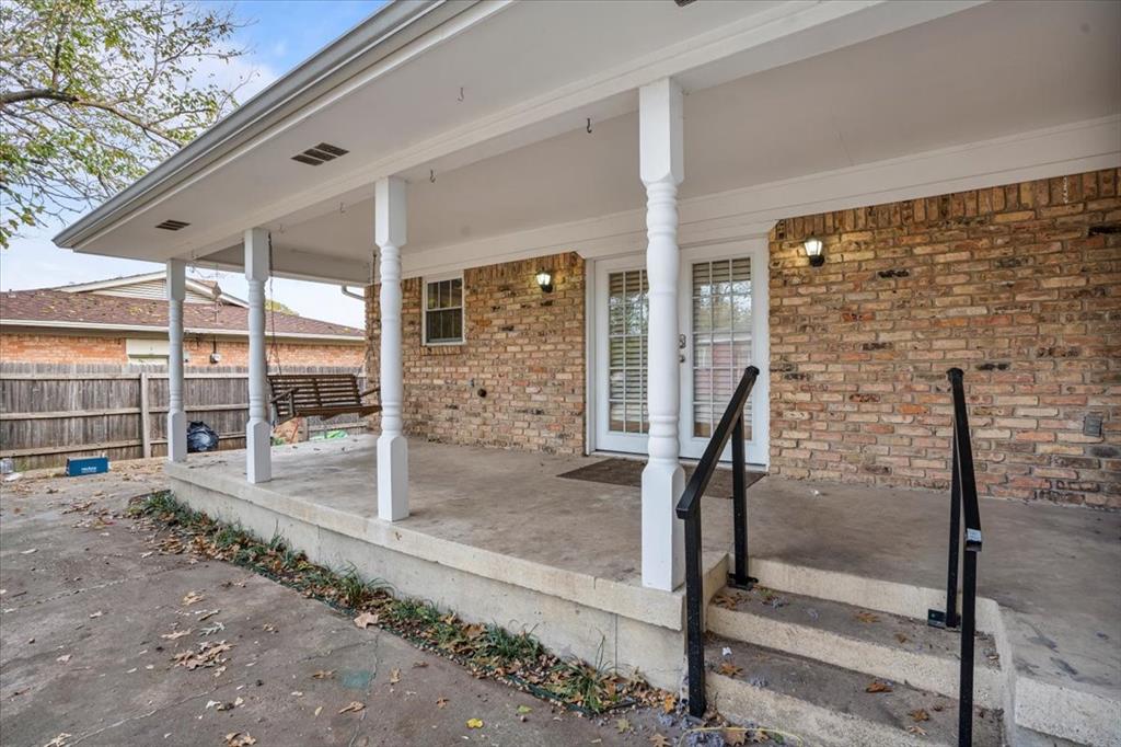 Allenwood Estates #2 - Residential