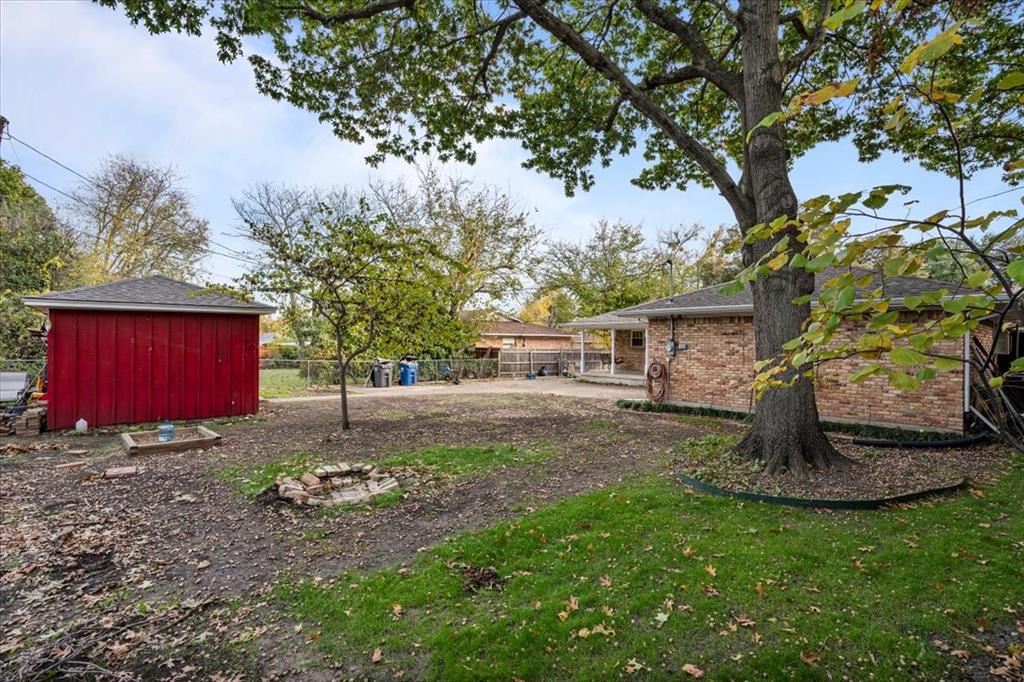 Allenwood Estates #2 - Residential
