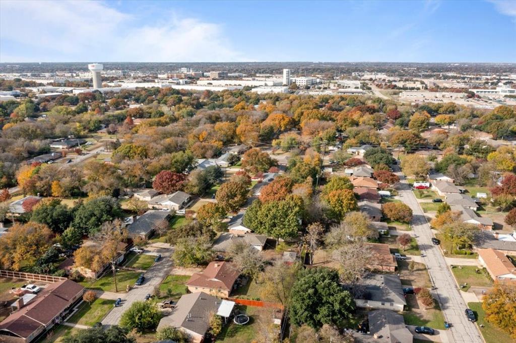 Allenwood Estates #2 - Residential