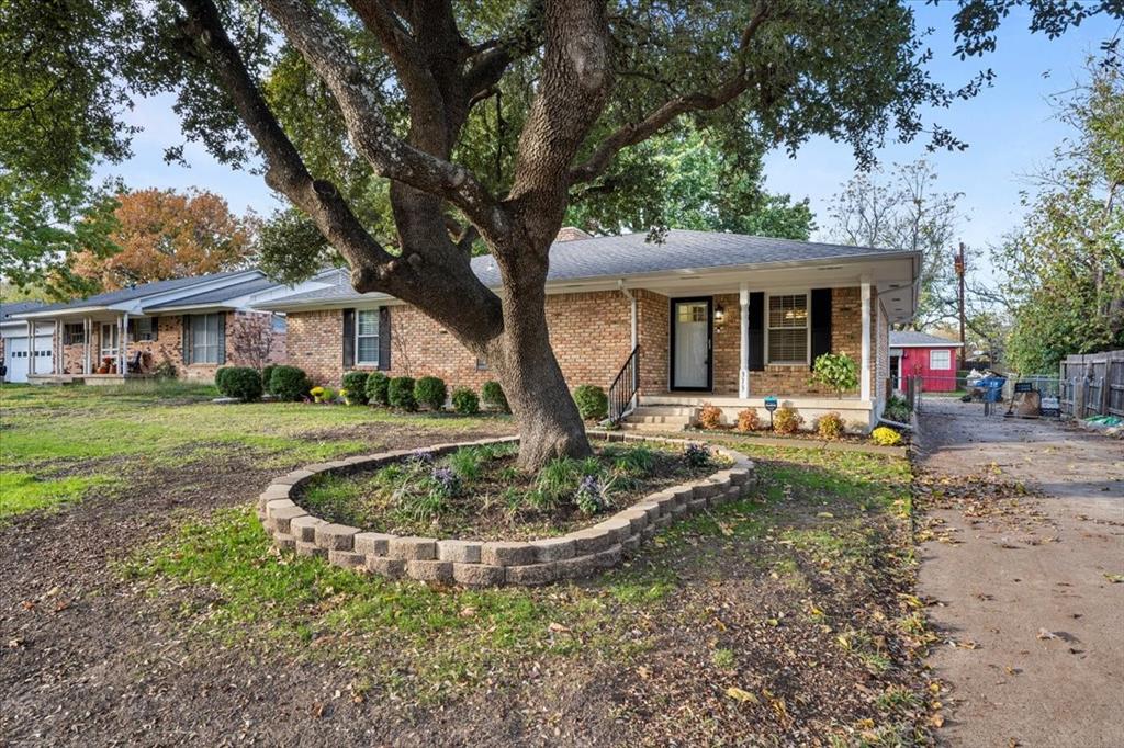 Allenwood Estates #2 - Residential