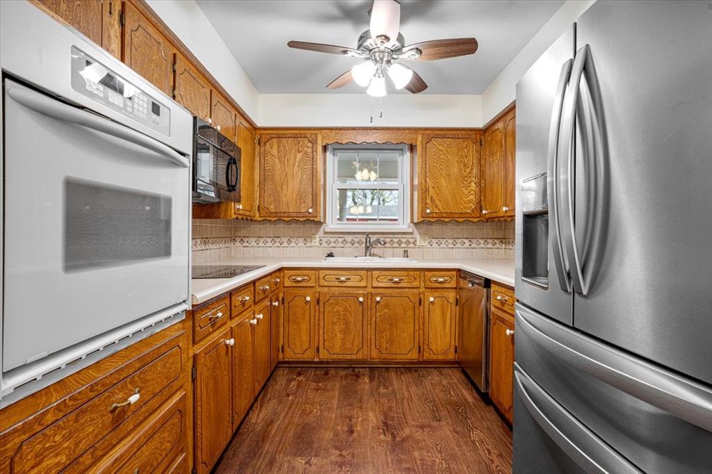 Allenwood Estates #2 - Residential