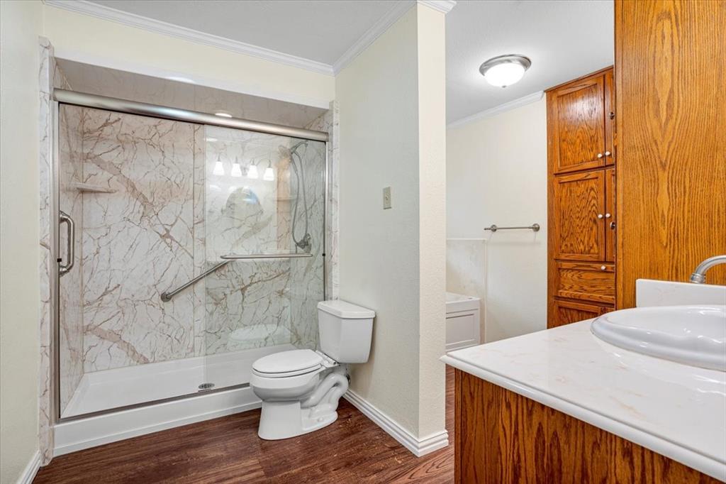 Allenwood Estates #2 - Residential