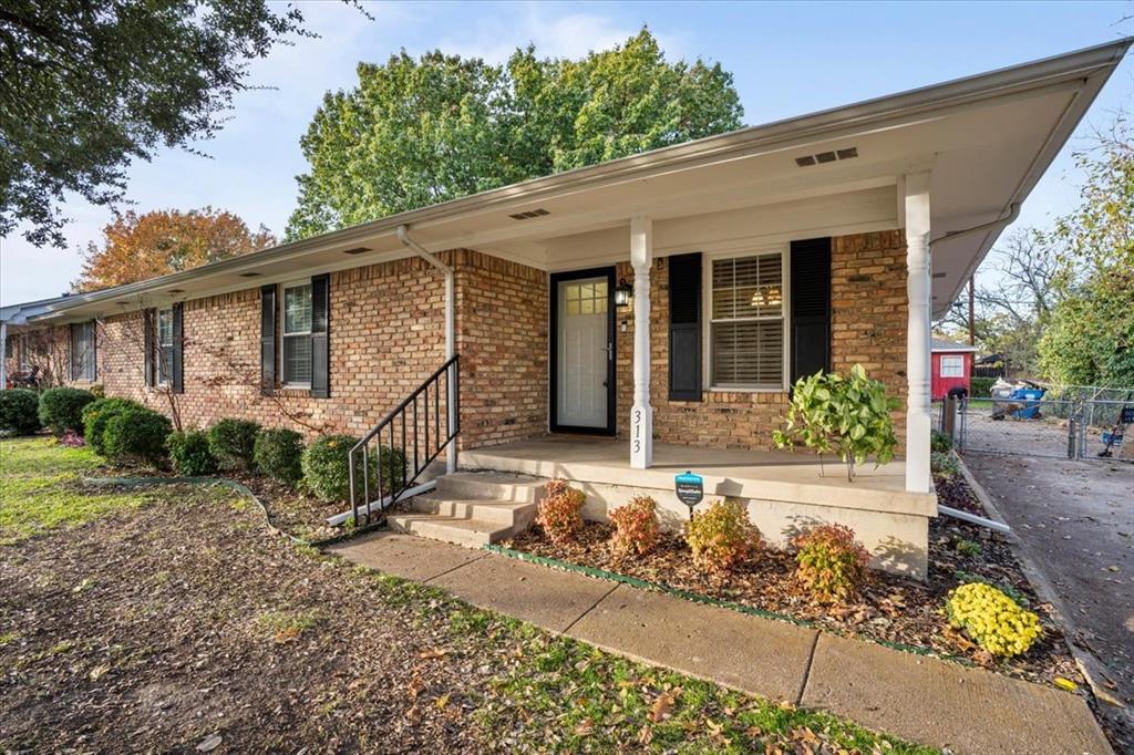Allenwood Estates #2 - Residential
