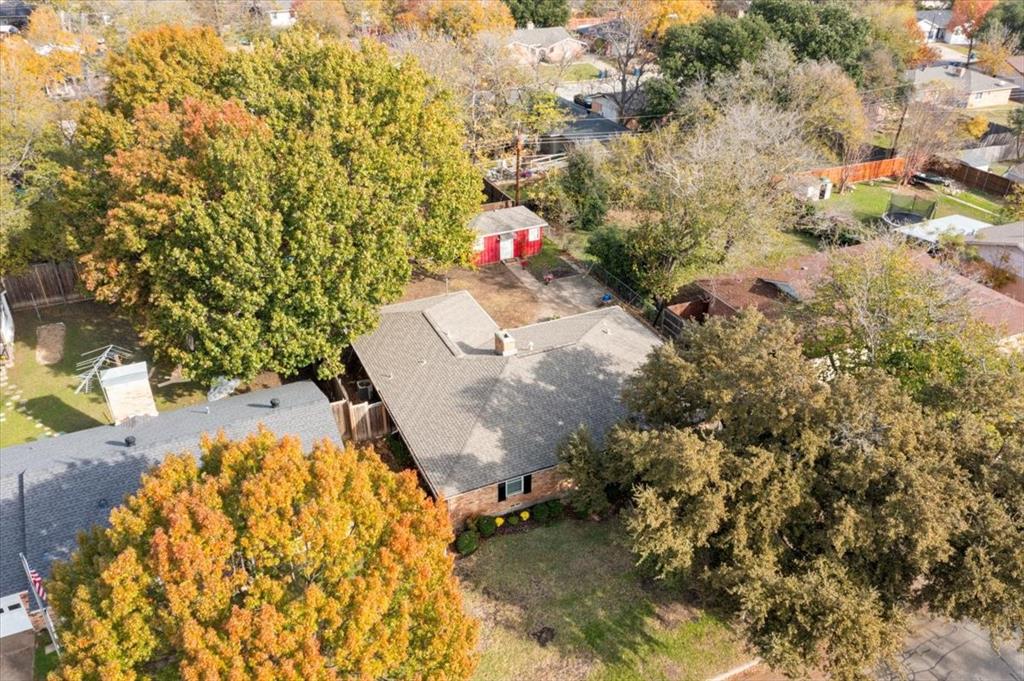 Allenwood Estates #2 - Residential